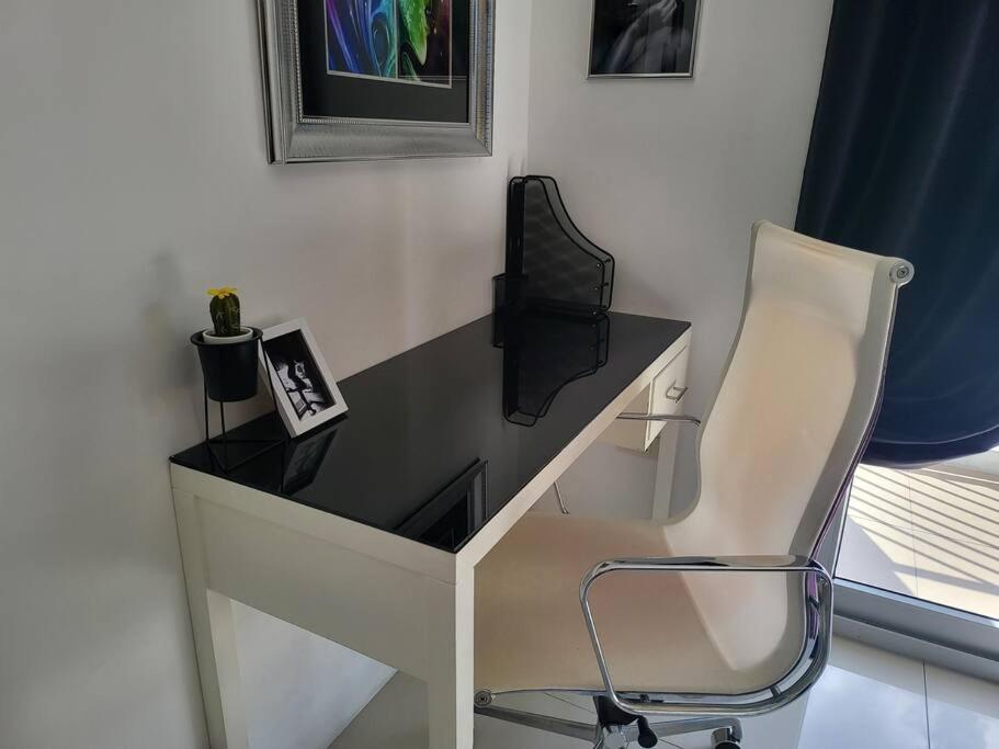 Kandi Tower 3, Premium 1Br With 2Cr & 2 Balcony. Angeles Exterior foto