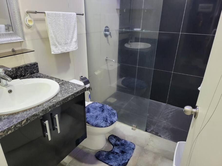 Kandi Tower 3, Premium 1Br With 2Cr & 2 Balcony. Angeles Exterior foto